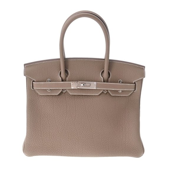 Hermes Handbags - Hermes Birkin 30
